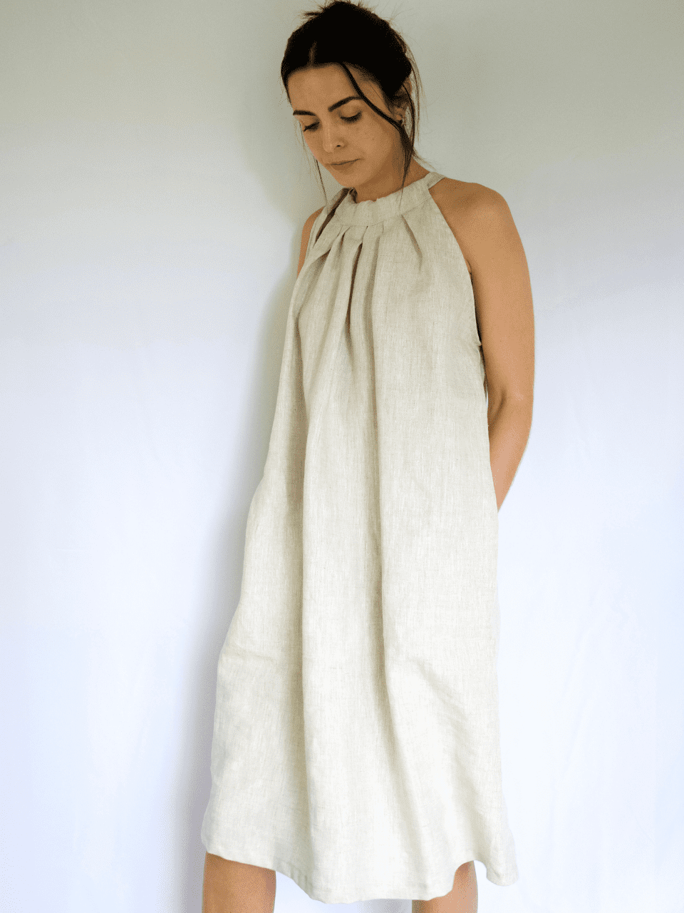 Vestido Audrey