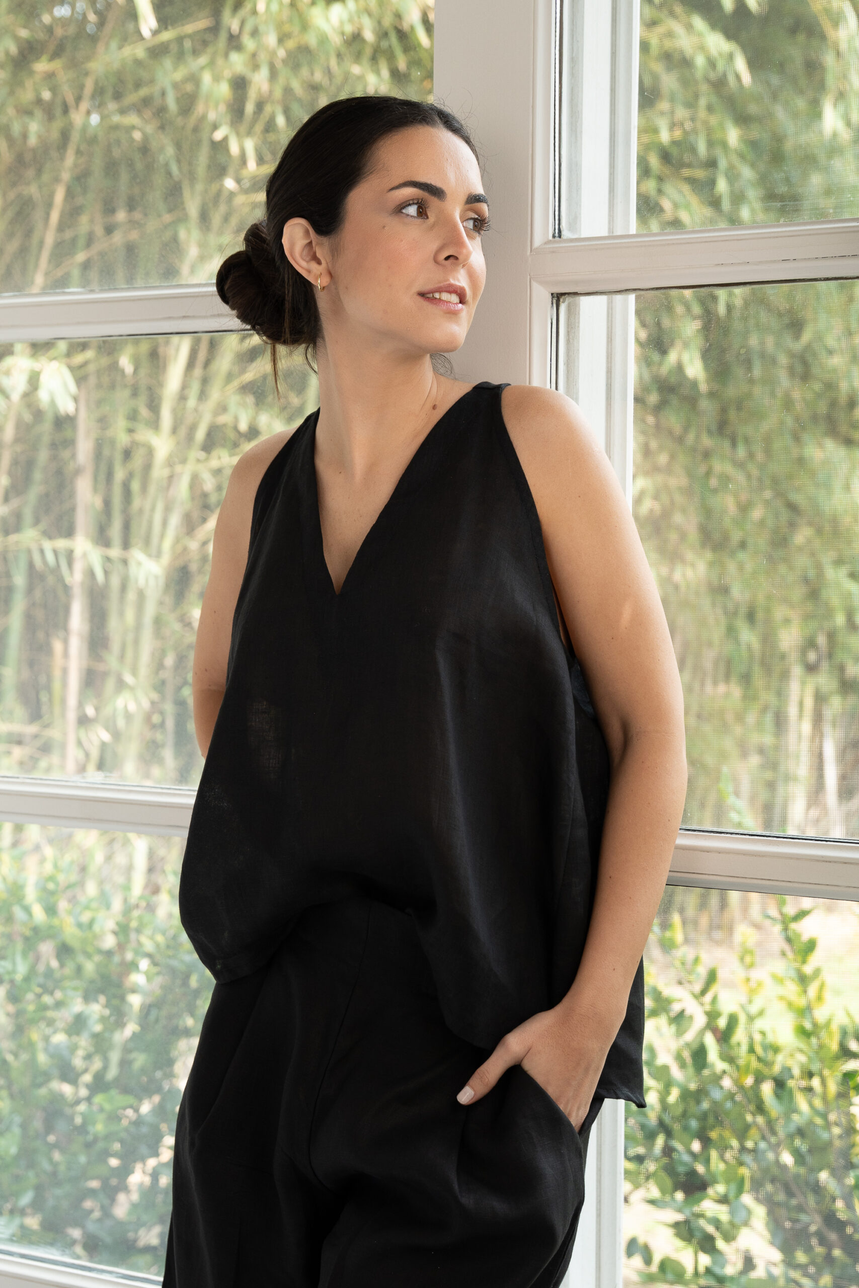 Musculosa Emilie