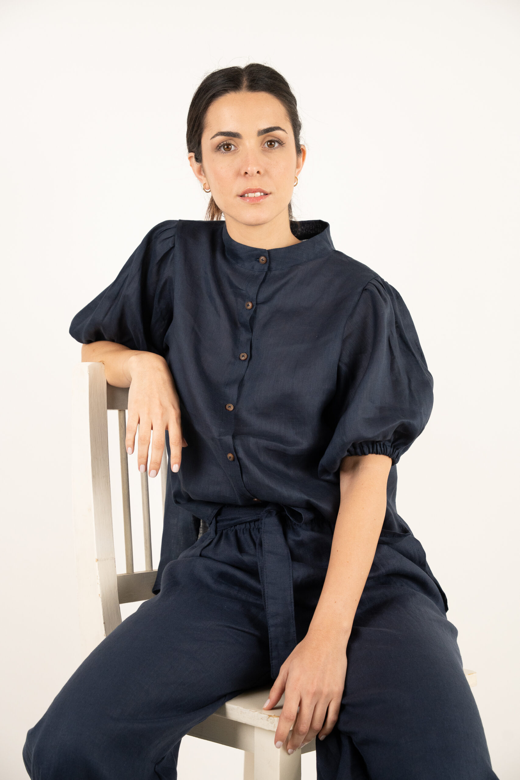 Blusa Zaz