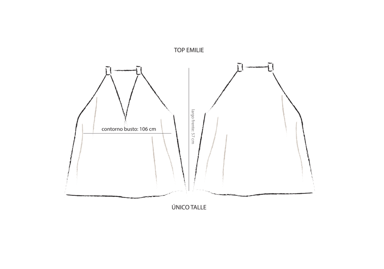 Musculosa Emilie - Image 2